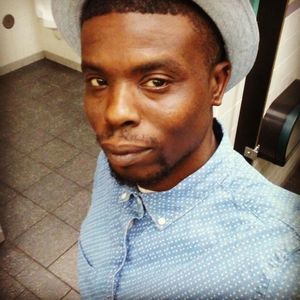 Meet your Posher, Kevin